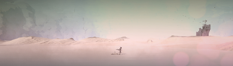 Illustration for article titled That Is Some Gorgeous Video Game Sand